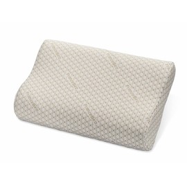huransubeddo Pillow Night Pillow for N Cover Washable Wave Shape Pillow Pillow Sleep Pillow Recommended