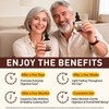 Wormwood Black Walnut Clove Cleanse drop For Humans Elimination, 20-in-1