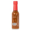 Tabañero Extra-Hot Hot Sauce, Gluten Free, 5oz. Bottle