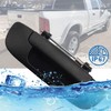Dasbecan Tailgate Handle with Backup Rear View Camera Compatible with