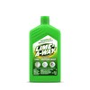 Lime-A-Way Lime, Calcium & Rust Cleaner, Bottle, Clear, 28 Fl