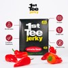 1st Tee Sriracha Beef Jerky