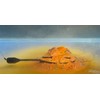 Haldorado Ready Method Groundbait, 4 Seasons Carp Fishing Bait, Mango,