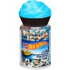 Exclusive Brands Twinkle Baker Decor Hot Wheels Sprinkle Mix, Three