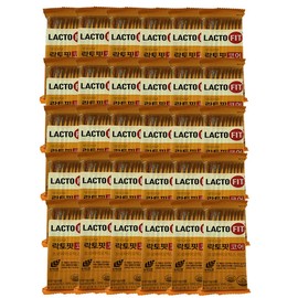 Lactopit Core 2g x 60 packs (5) JJ Mall / 락토핏 코어 2g x 60포 5개 JJ몰
