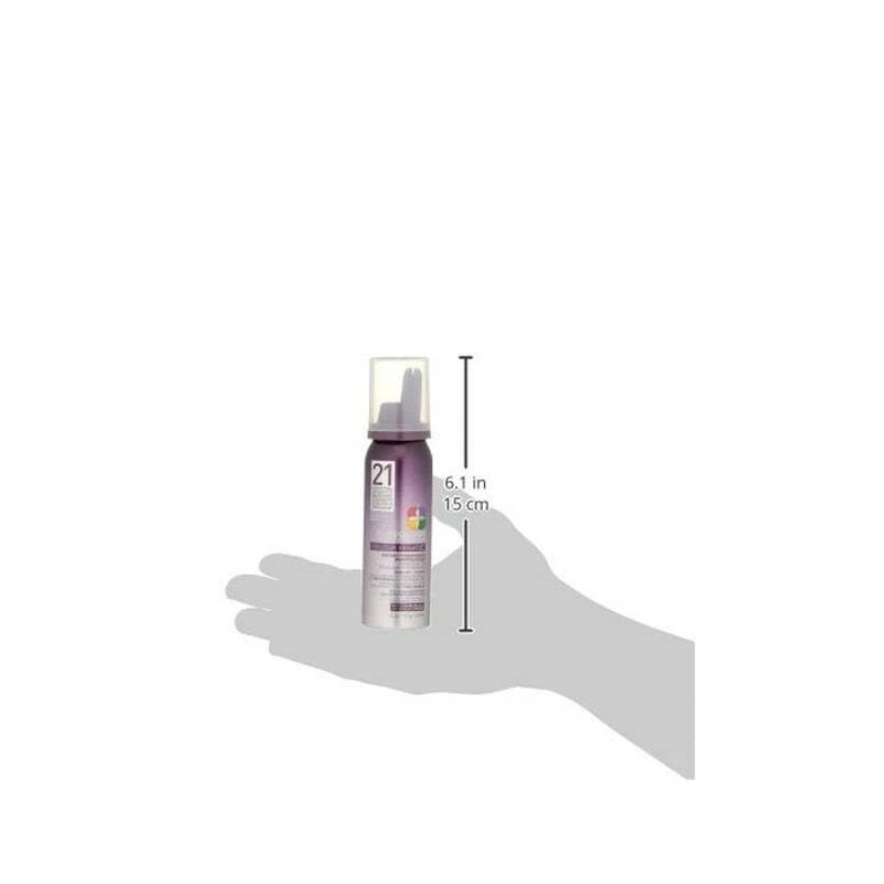 Pureology 21 Essentials Benefits Colour Fanatic Whipped Cream 1.8 Oz