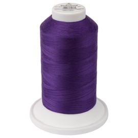 Coats & Clark Professional All Purpose Thread, 3000 yds, Purple