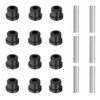 Daiilg Golf Cart Leaf Spring Bushing for, (94+) Gas, Electric