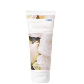 Korres Body Smoothing Milk White Blossom, 200ml