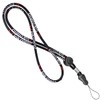 inkolelo Phone Lanyard, Universal Cell Phone Lanyard with Adjustable Terylene