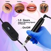 Eyebrow Microblading Tattoo Gun Kit, Semi-Permanent Eyebrow Tattoo Kits for