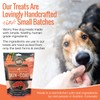 Smart Cookie All Natural Dog Treats - Healthy Skin &
