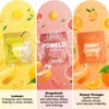 ASTOFLI Breathing Necklace（Fruit Flavor Pack Set） - Stop and Free