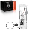 A-Premium Electric Fuel Pump Module Assembly w/Sending Unit Compatible with