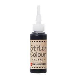 Turner Color HS02020 Stitch Color Kuro 0.7 fl oz (20 ml)