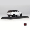 LCD Models 1:64 - 2022 Range Rover White Diecast Model