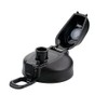 Bestco NQ-0324 Double Stainless Steel Cap Unit for Sports Jugs
