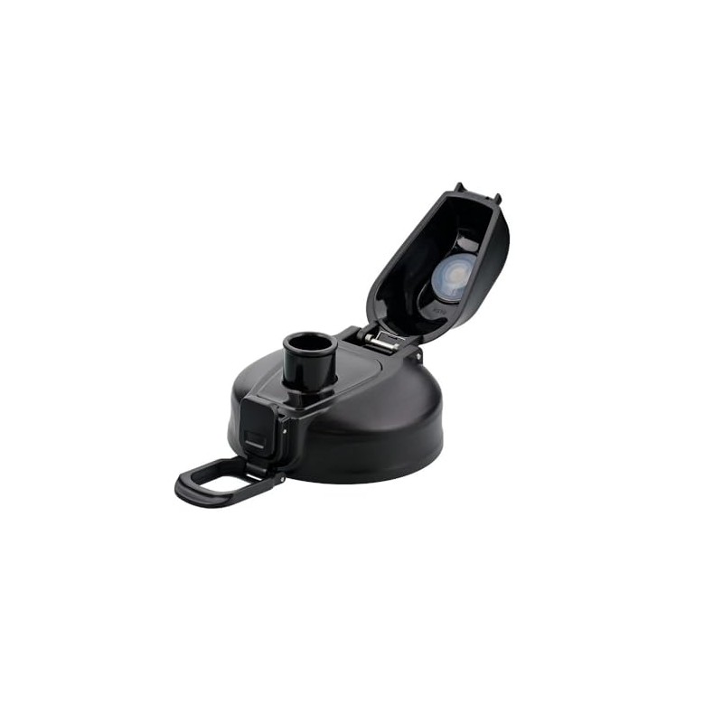 Bestco NQ-0324 Double Stainless Steel Cap Unit for Sports Jugs