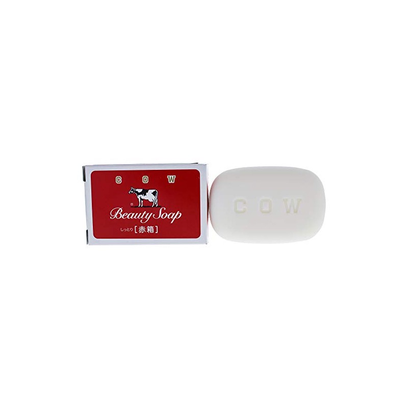 Cow Brand Red Box 100g