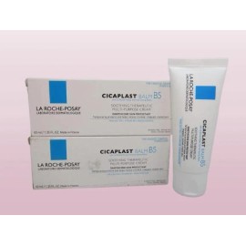 LA ROCHE POSAY CICAPLAST BALM B5 SOOTHING THERAPEUTIC MULTI CREAM 1.35 OZ 2PCS