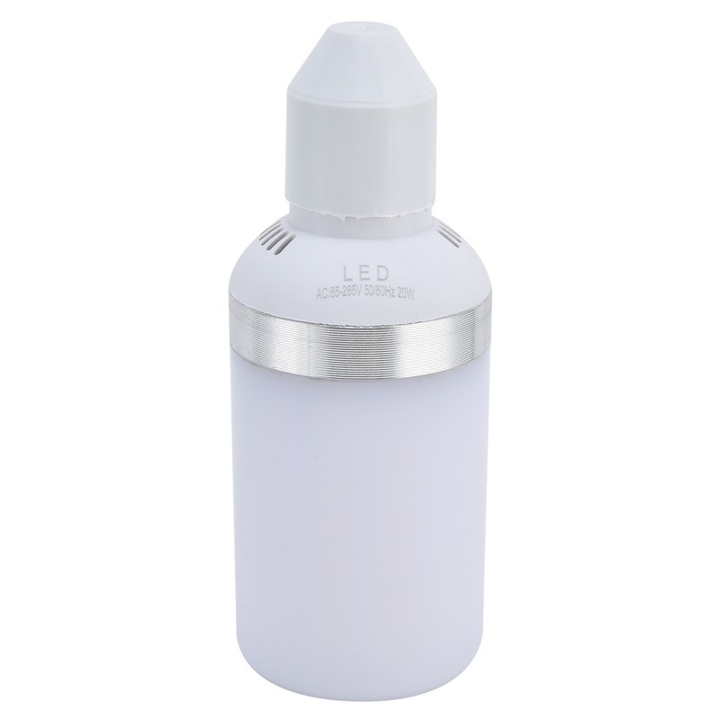 E27 LED Corn Bulb 20W 1800LM Milk White Light Bulb