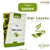 Shana Natural Drink Tea Sidr Leaves Herbal Drink Herbals Herb