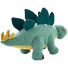 JURASSIC WORLD BASIC PLUSH Stegosaurus