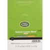 Green Mountain Coffee Vermont Country Blend Decaf, K-Cup Portion Pack