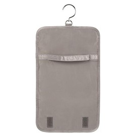 Cosmetic Bag | Personal Item Travel Bag Makeup - Hangable Pouch Portable Waterproof Organizer for Dorm Vanity Women Daily Hotel Trip Home Girls Morning