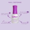 Orly Nail Defense Strengthening Protein Treatment for Women Nail Polish