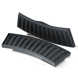 AK 47 Ice Cube Shape Cartridges for the Drink Killer