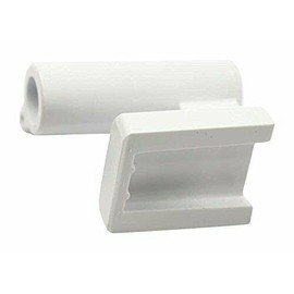 KASINGS Hinge-French Replacement for RF20HFENBSG/US RF20HFENBSG/US RF20HFENBSR/US RF20HFENBSR/US RF20HFENBWW/US RF20HFENBWW/US