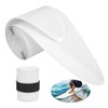 Locadence 2Pcs Surfboard Protection Tape, 8.8cm Widened Stand Up Paddle