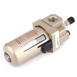 3/8 AL3000-03 Air Compressor Drain Filter Water Trap Separator 3/8 AL3000-03 Air