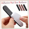 Outus 23 Pieces Hat Size Tape Reducer Mixed Size Hat