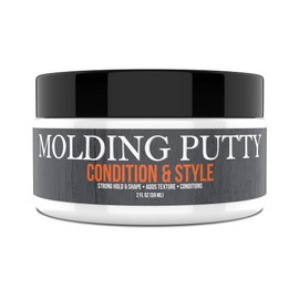 Uncle Jimmy Moulding Putty 59 ml