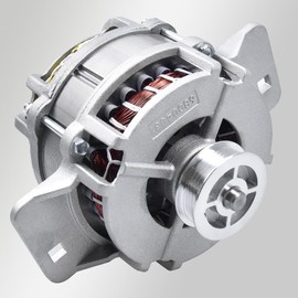 BAY Direct W10890624 Washer Motor Replacement