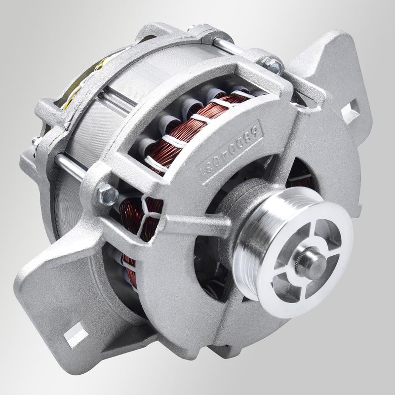BAY Direct W10890624 Washer Motor Replacement