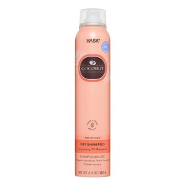 Hask Shampoo Seco Monoi Coconut Oil 122 Gr
