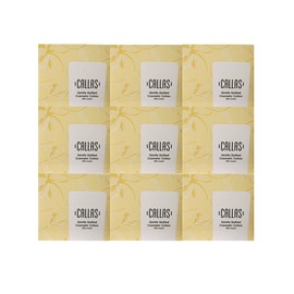 Callas Gentle Quilted Cosmetic Cotton (100 pcs x 9 boxes = 900 pcs)