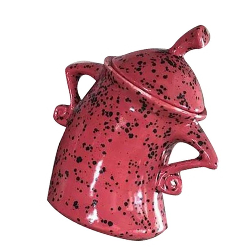 Kitchen Canister Synthetic Resin Storage Jar Condiment Spice Seasoning Storage