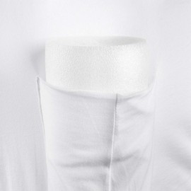 SomniShop SomnoShirt Standard Anti-Snoring Shirt with Hard Foam Roll Effective & Robust Set (L)