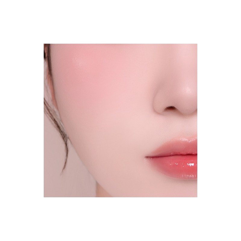 lilybyred Luv Beam Cheek Balm 3.5g - #13 Shy Pink