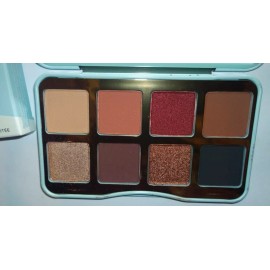 Too Faced Secret Santa Eyeshadow Palette - New in Box
