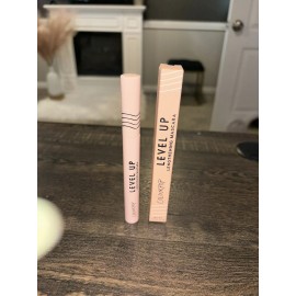 COLOURPOP LEVEL UP LENGTHENING Mascara - Black -0.25 OZ - Full Size - NIB