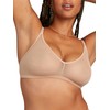 NEGATIVE Underwear – Sieve Non-Wire Bras for Women – Comfortable