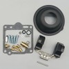 Carburetor Repair Kit for Suzuki GS550 GS550M GS550T GS550E GS550L