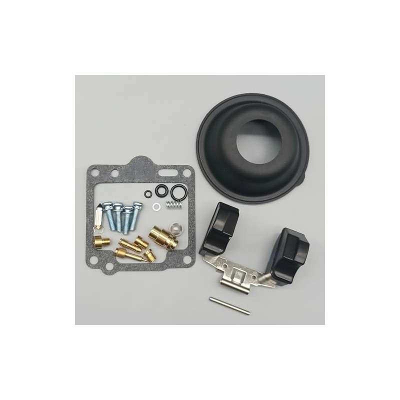Carburetor Repair Kit for Suzuki GS550 GS550M GS550T GS550E GS550L