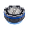 Neoperl Cache 42620390 Aerator, M21.5 x 1, 13.5–15 L per