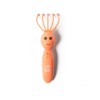 Modern Monkey Shrimp Scalpi Head Massager CHOOSE COLOR #MMSC12 NEW